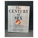 'The Century of...' Playboys History 1900-1999