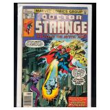 Marvel Comics Doctor Strange Issue #27