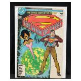 The Man of Steel #1 DC Comics