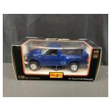 1997 Ford F-150 Flareside 1:26 Maisto