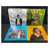 Assorted Vinyl Records Lot 7