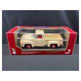 Road Legends 1953 Ford Pick Up 1:18