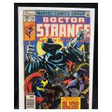 Marvel Comics Doctor Strange Issue #29