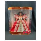 1997 Holiday Barbie Special Edition Lot 2