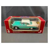 Road Legends 1956 Chevy Bel Air 1:18