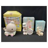Precious Moments 531375/529214/521825