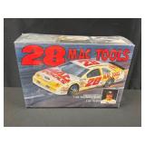 Monogram 1:24 Thunderbird Model Kit Sealed