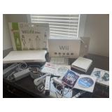 Wii Plus sports as shown