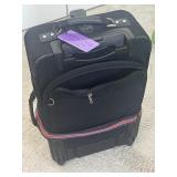 Contour plus rolling travel bag