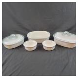 Corningware Bakeware