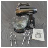 Sunbeam Mixmaster Stand Mixer