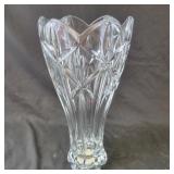 Lenox Crystal Vase 14"