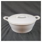 Anchor Hocking Lidded Dish