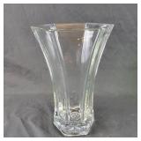 Hoosier Glass Vase