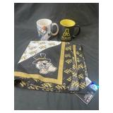 Appalachian alumina association New York Yankees