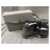 Focal binocular 7 x 35 with carry case