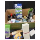 ORE Zents  lotion new and others