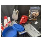 Cleaning lot Frigidaire pure source ultra two