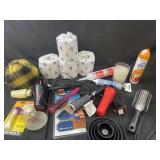 Connor 1875 hair blower hairbrushes Eveready