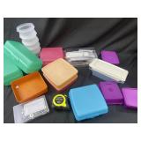 Organizers lot tape measure