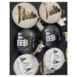 Home accents Christmas Decor from  Belk