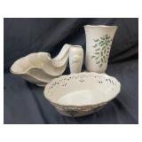 4 pc Lenox