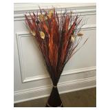 Artificial decor 36"t