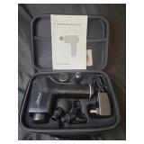 Snailax Cordless Massage Gun