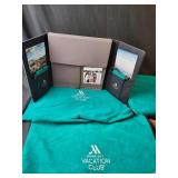 Marriott Vacation Club Portfolios