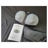 Snailax Shiatsu Massage Pillow w/ Heat