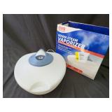 2 9ft Patio Umbrellas