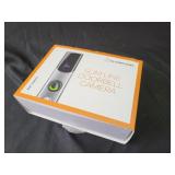 Slim Line Doorbell Camera