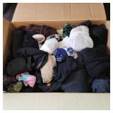 Box of Socks