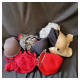 Ladies Undergarments-Bras