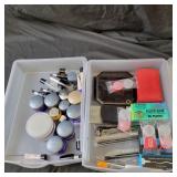 Assortment of Cosmetics