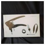 Sonoma 4pc. Wine Tool Set