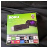 Roku Media Streaming Stick