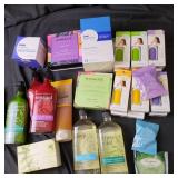 Aromatherapy Products