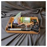 Flashlights and Misc.