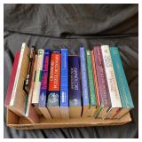 Box of Books