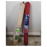 2 9ft Patio Umbrellas