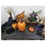 Halloween Decorations