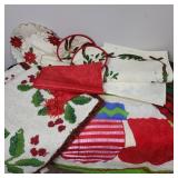 Christmas Linen