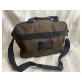 Dockers brown handbag shoulder strap