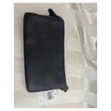 Purse coach new w tag msrp 150.00 black