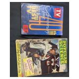 October 1943 popular science 1993 TV guide books