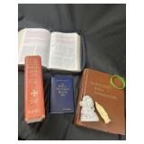 Study Bible the new Oxford Bible the Bible