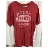 Rauchh Fenway racing Concorde North Carolina