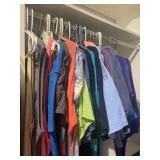 48 t shirts L & XL some with short sleeves some