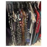 43 large mixed XL business casual longsleeve